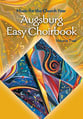 Augsburg Easy Choirbook No. 2 Two-Part Mixed Book cover